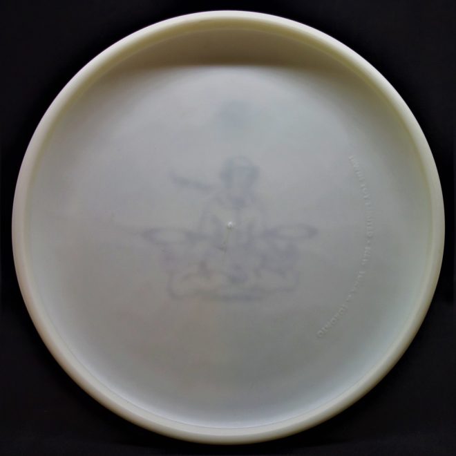 Whitler Ltd. Prototype Guru Stamp by Snap Discs - Image 3