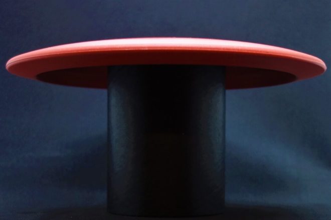 Mashie Ltd. Prototype Logo Stamp by Snap Discs - Image 6