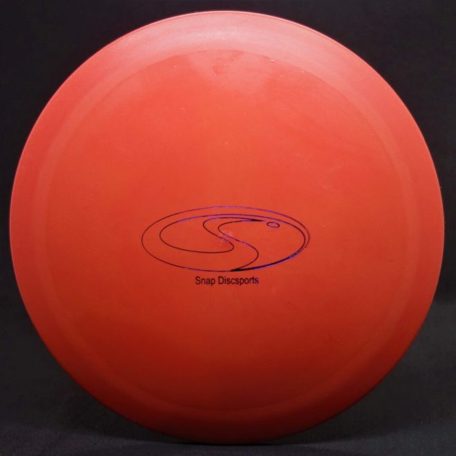 Red FGR Mashie