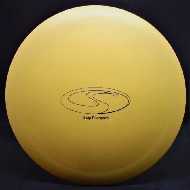 Protoype FGR Mashie by Snap Discs