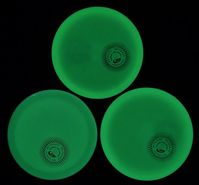 Diamond Element Superglow by Gateway Disc Sports - Image 3