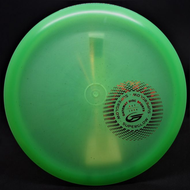 Diamond Element Superglow by Gateway Disc Sports - Image 4