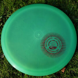 Diamond Element Superglow by Gateway Disc Sports