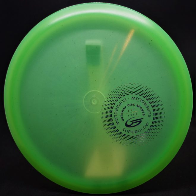 Diamond Element Superglow by Gateway Disc Sports - Image 5