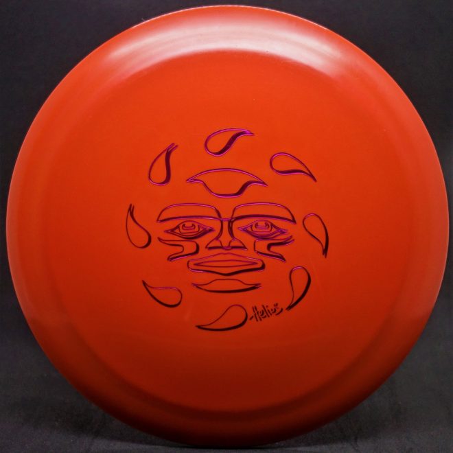 Helios Golf Disc