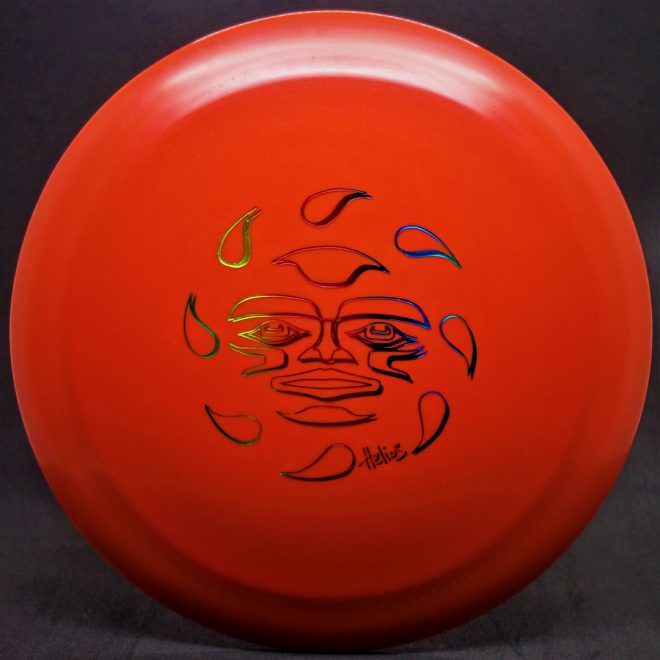 Helios Golf Disc