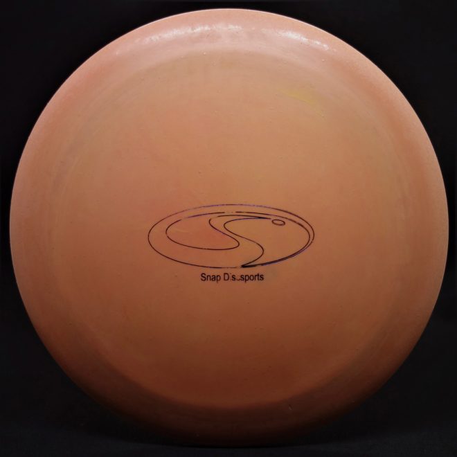 helios golf disc by snap discs