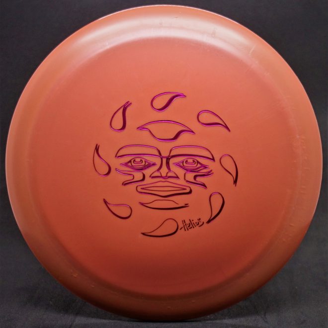 Helios Golf Disc