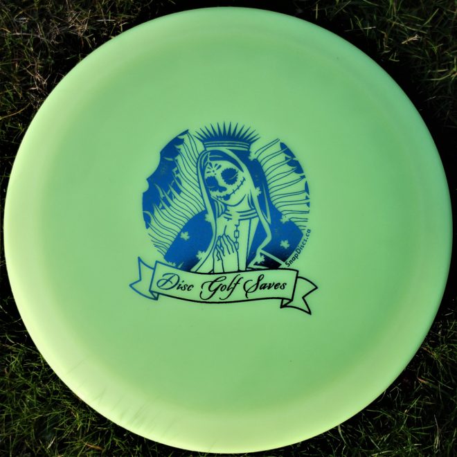 HD Blade Gateway Discs Sports Disc Golf Saves