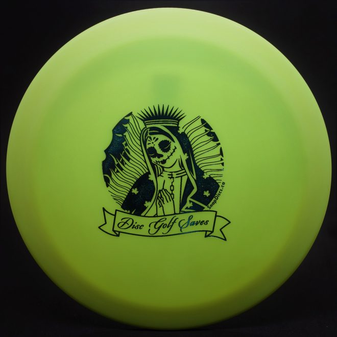 HD Blade Gateway Discs Sports Disc Golf Saves