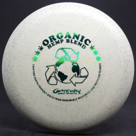 Organic Hemp Voodoo by Gateway Disc Sports