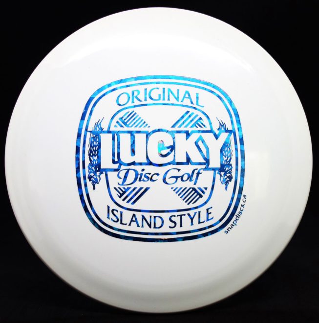 Atomic Lucky Pekapeka by RPM